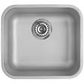 Elleci Lavello Space450 Satinato 48x44 Sottotop R50