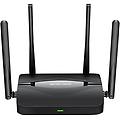 router wireless gigabit ethernet dualband wi-fi 7 be3600 nero