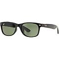 Rayban Occhiali Da Sole New Wayfarer Rb2132f 901l