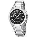 - orologio chronograph