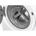 h-wash&dry 550 h5dpb4149ambc-s lavasciuga libera installazione caricamento frontale bianco f