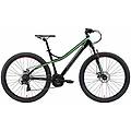 mtb 27. 5 alluminio. hardtail. 21 velocità. freno a disco