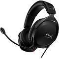 cuffie gaming hyperx cloud stinger 2 cablate con microfono dts x spatial audio di tipo immersivo