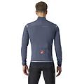 perfetto ros 2 giacca ciclismo uomo blue/grey xl