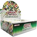 yu-gi-oh avanzamento del duellante box display 24 buste 1a edizione