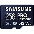 scheda micro sd mb-my256sa/ww 256 gb
