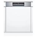 serie 6 smi6zcs49e lavastoviglie a scomparsa parziale 14 coperti c (smi6zcs49e)