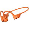openrun pro 2 auricolare wireless sport bluetooth arancione