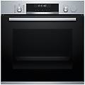 - forno combinato vapore hrg5180s0 serie 6 cm. 59 capacita 71 litir classe a+++ colore acciaio inox
