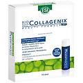 biocollagenix integratore anti age da bere con collagene marino 10 drink