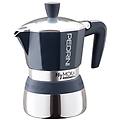 mymoka induction 3 tazze tortora