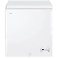 chae 1452e congelatore a pozzo libera installazione 137 l e bianco (37001561)