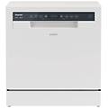 - lavastoviglie compatta cp8f9ffw 8 posate classe f colore bianco