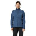 wo rosemoor 3in1 ii giacca trekking donna blue i40 d36