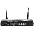 - vigor 2927lac router wireless gigabit ethernet dual-band (2. 4 ghz / 5 ghz) 4g nero