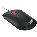 thinkpad usb-c wired compact mouse