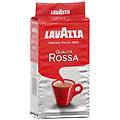 caff&egrave; macinato qualit&agrave; rossa 250g tostatura media caff&egrave; in bustina