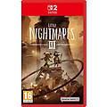 BANDAI namco entertainment little nightmares iii nintendo switch 2