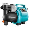 hauswasserautomat classic 3500/4e (trkis/schwarz 800 watt) (01757-20)