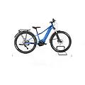 ebike ricondizionata · vall-e+ ex · come nuovo
