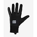 guanti giara thermal lunghi nero s