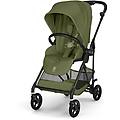 gold passeggino leggero melio carbon moss green 2026 moss green 2026