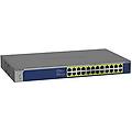 Netgear Switch Gs524pp 24 Porte Gigabit Poe
