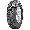 latitude cross 235/65 r17 108 h extraload 