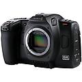 cinema camera 6k
