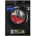 series 7000 lavatrice carica frontale 9 kg classe a-20% 1400 giri lr7fh94dg made in italy