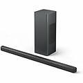soundbar nero