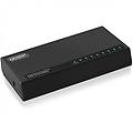 switch di rete em4442 8 porte gigabit