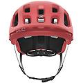 tectal casco mtb red l