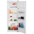 bdsa250k3sn frigorifero con congelatore libera installazione 220 l f bianco (bdsa250k3sn)