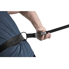 sklz paracadute speed chute migliora velocita rotazione a 360