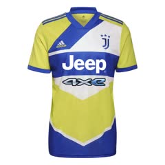 adidas terza maglia juventus torino 2021/22