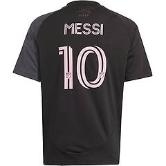 adidas maglia away 25 26 messi kids inter miami cf