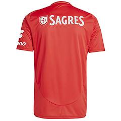 adidas maglia calcio adulto benfica home