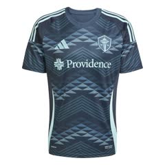 adidas maglia gara away seattle sounders 2025 26