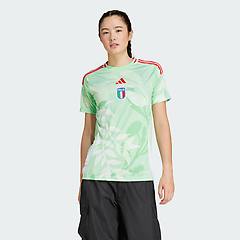 Adidas Maglia Away Donna Italie Women's Euro 2025