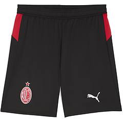 Puma Puma. Shorts Ac Milan 25/26 Da Uomo Pantaloncini