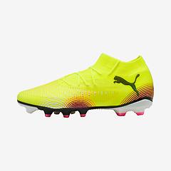 Puma Future Pro Fg-ag M Scarpe Calcio Uomo Color Mix 45