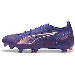puma ultra 5 pro fg-ag m scarpe calcio uomo color mix 41