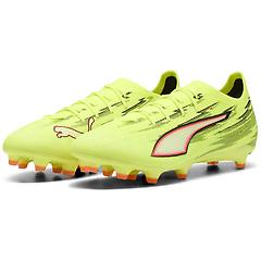 Puma Ultra 6 Pro Fg-ag M Scarpe Calcio Uomo Color Mix 40