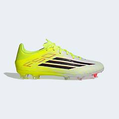 Adidas Adidas. Scarpe Calcio Adulto F50 League Fg/mg Gialle