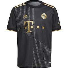Adidas Maglia Away 21/22 Fc Bayern München