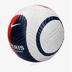 nike palla paris saint germain academy bianca unisex