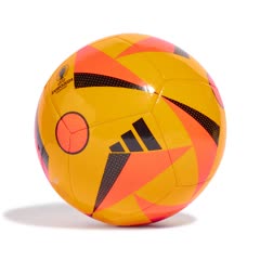Adidas Adidas. Pallone Fussballliebe Club Pallone Da Calcio