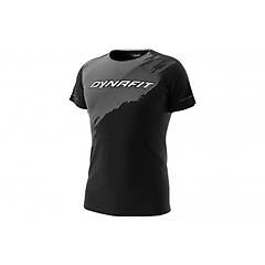 dynafit uomo maglia a manica corta alpine 2