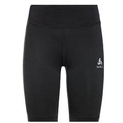 Odlo Pantaloncini Essential Nero Donna S